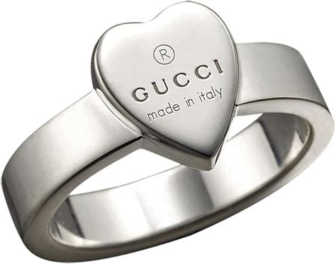 gucci b ring|gucci ring women.